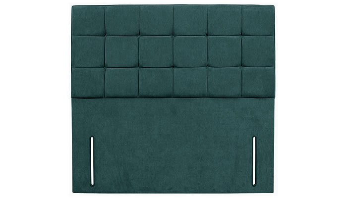 Sleepeezee Jasmine Headboard Range